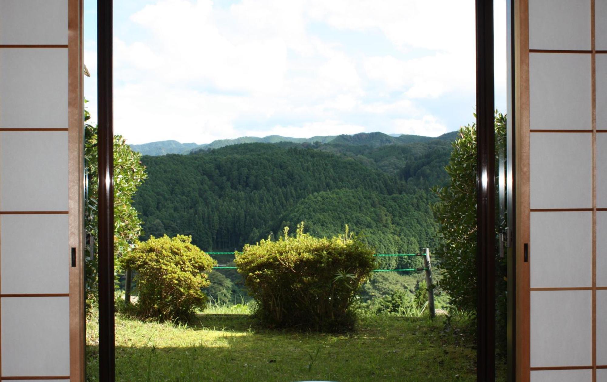 Shorenji Lake Hotel Nabari Стая снимка