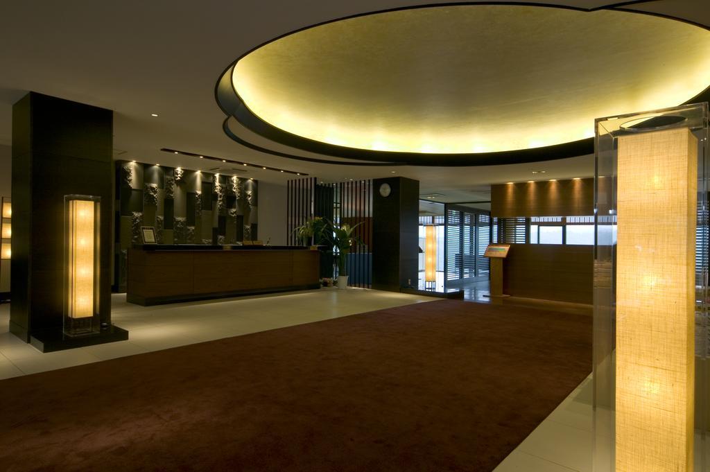 Shorenji Lake Hotel Nabari Екстериор снимка