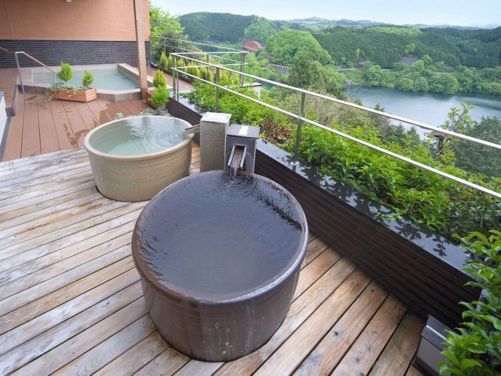 Shorenji Lake Hotel Nabari Екстериор снимка
